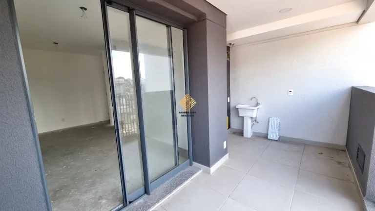 Imagem APARTAMENTOS 70,47M², 3 DORMS SENDO 1 SUÍTE, VARANDA COM 1 VAGA - BUTANTÃ - SÃO PAULO / SP ZONA OESTE PROXIMO DO METRO TERMINAL VILA SONIA