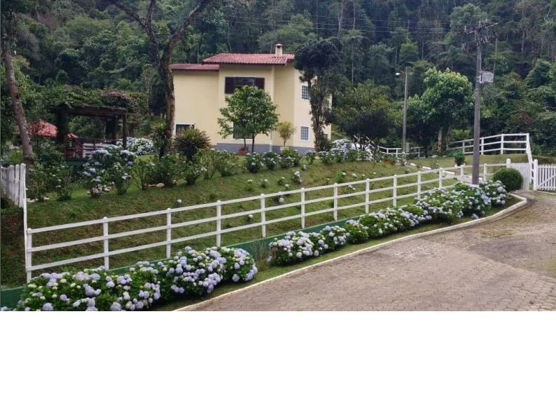 Imagem Casa à venda 3 Quartos, 1 Suite, 3 Vagas, 1265M², Zona Rural, Monteiro Lobato - SP
