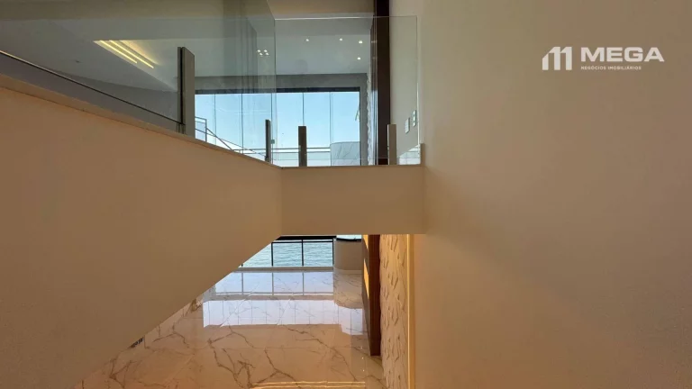 Imagem Cobertura com 5 dormitórios à venda, 550 m² por R$ 5.500.000,00 - Praia de Itaparica - Vila Velha/ES