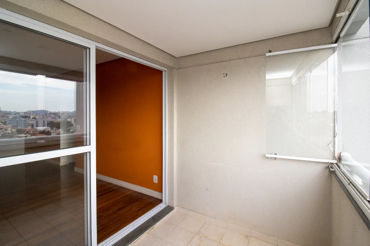 Foto do imóvel Apartamento para venda em Vila Mangalot com 3 quartos, sendo 1 suíte, 74m2