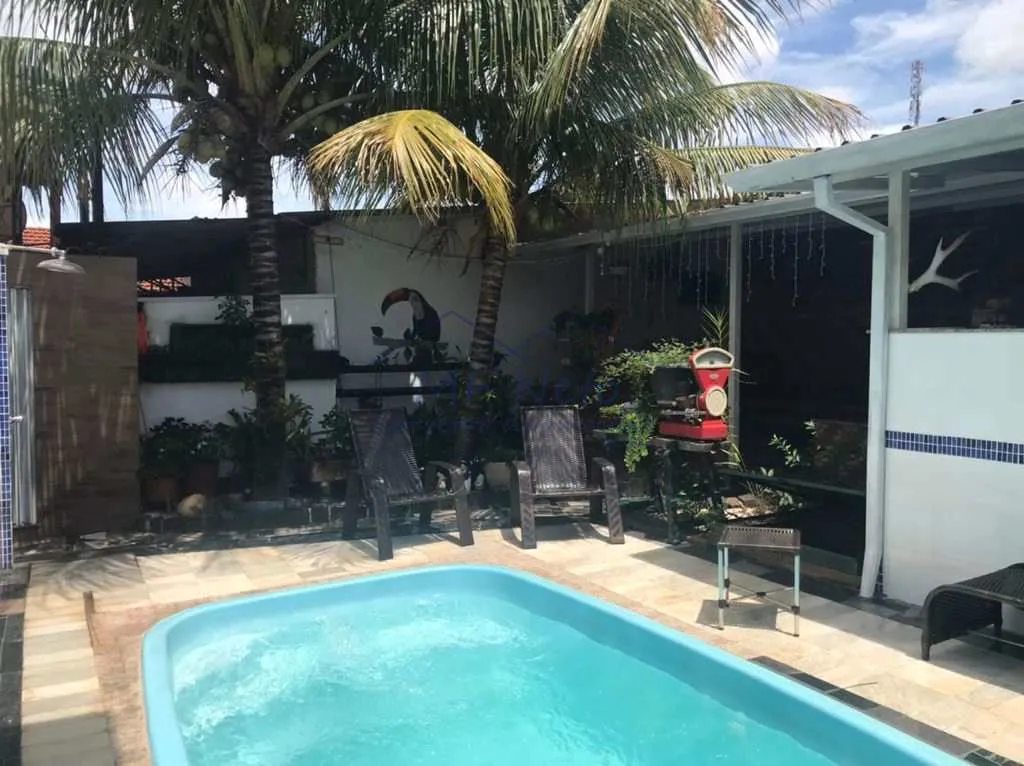 Imagem Casa Padrão