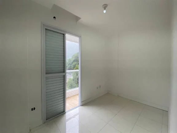 Imagem Apartamento com 2 dorms, Canto do Forte, Praia Grande - R$ 339 mil, Cod: 2944