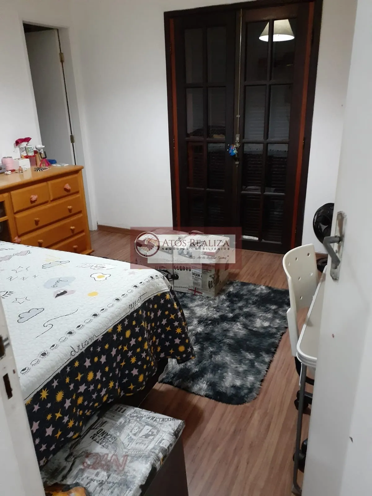 Imagem Compre Sobrado em Vila Campo Grande - São Paulo