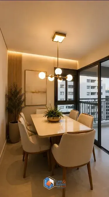 Imagem Apartamento para venda em Vila Guarani (Z Sul) com 3 quartos, sendo 1 suíte, 84m²