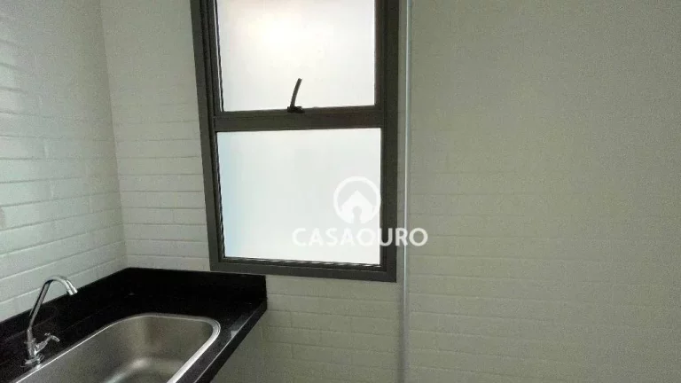 Imagem Apartamento com 2 quartos à venda, 64 m² por R$ 995.000 - Funcionários - Belo Horizonte/MG