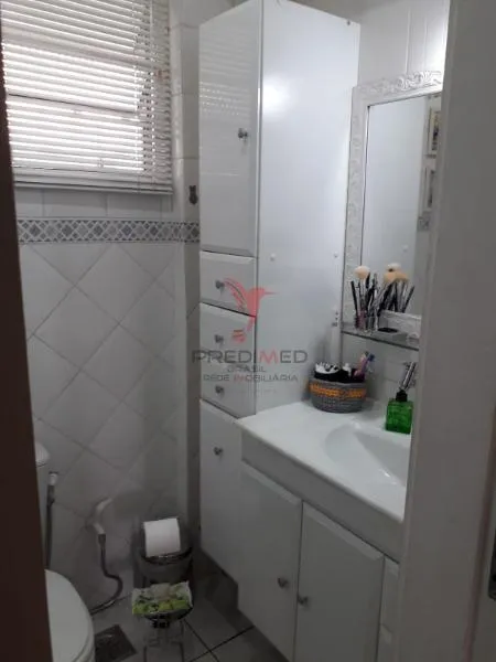 Imagem Apartamento 2 dormitórios 1 suíte 60m² 2 vagas Jardim Guanabara Rio de Janeiro/RJ