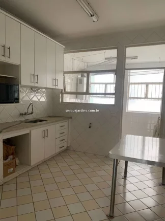 Imagem Apartamento à venda Itaim Bibi São Paulo