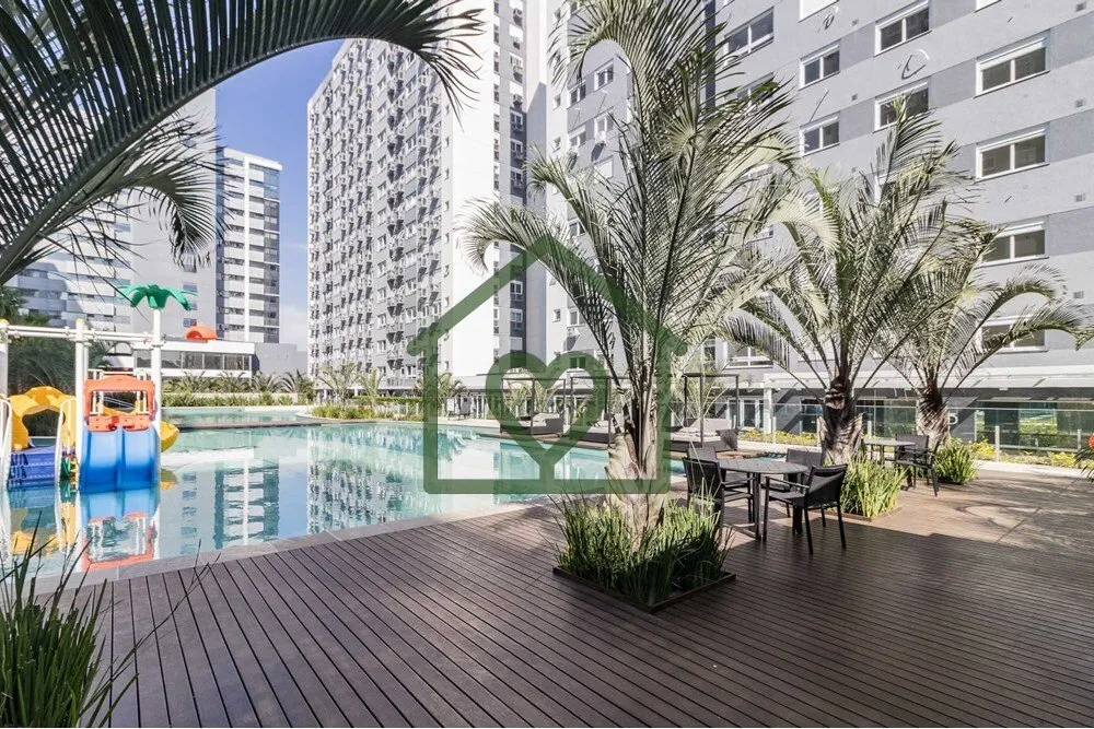 Imagem Descubra um refúgio de conforto e modernidade com este deslumbrante apartamento disponível para ve...