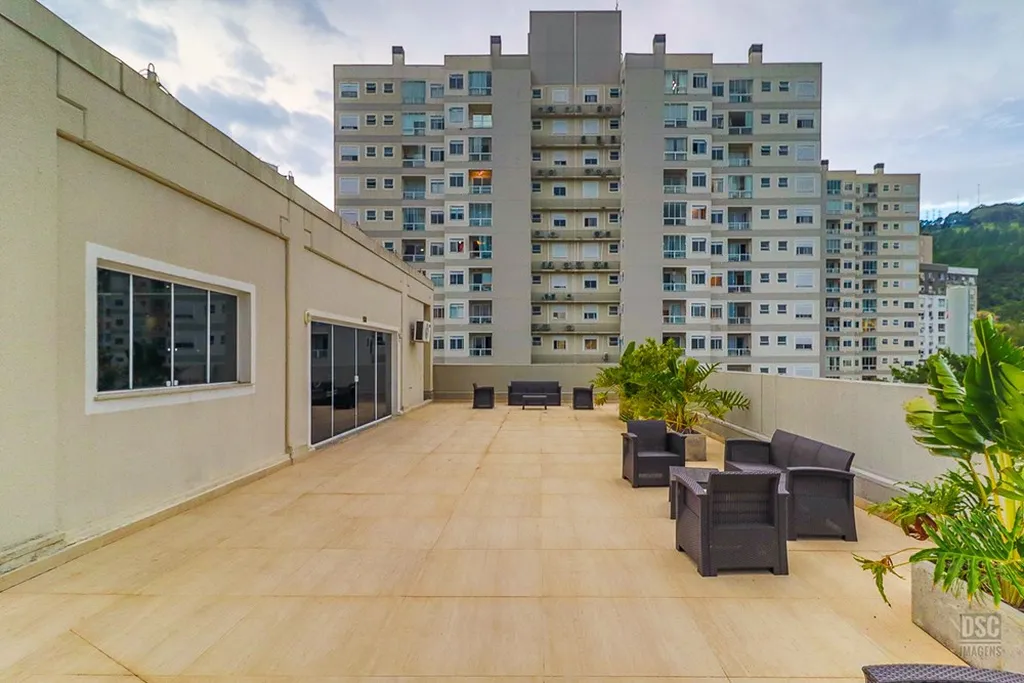 Imagem Apartamento em Jardim Carvalho