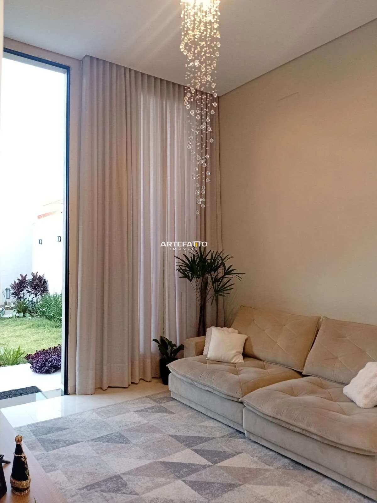Imagem Casa à venda em Franca, Jardim Integração, com 3 quartos, 200m2