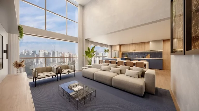 Imagem APARTAMENTO RESIDENCIAL em São Paulo - SP, Sumarezinho