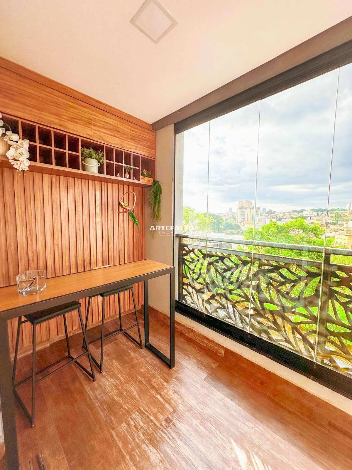Imagem Apartamento à venda em Franca, Parque dos Lima, com 3 quartos, 93m2