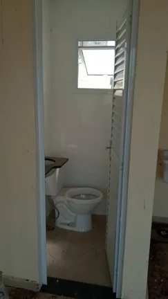 Imagem Alugo Cobertura em Santo André, Vila Clarice