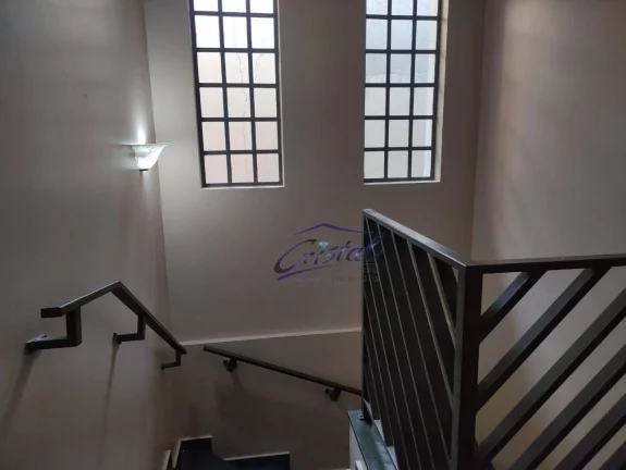 Imagem Casa com 3 dormitórios à venda, 145 m² por R$ 680.000,00 - Jardim Ester - São Paulo/SP
