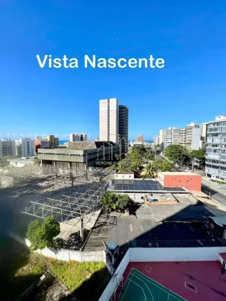 Imagem Imperdível oportunidade: Apartamento de luxo com 4 quartos e 3 suítes na Pituba Ville, Salvador-BA!