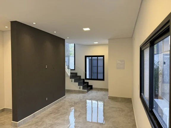 Imagem Oportunidade de Casa Nova à Venda no Residencial Nova Jaguarí