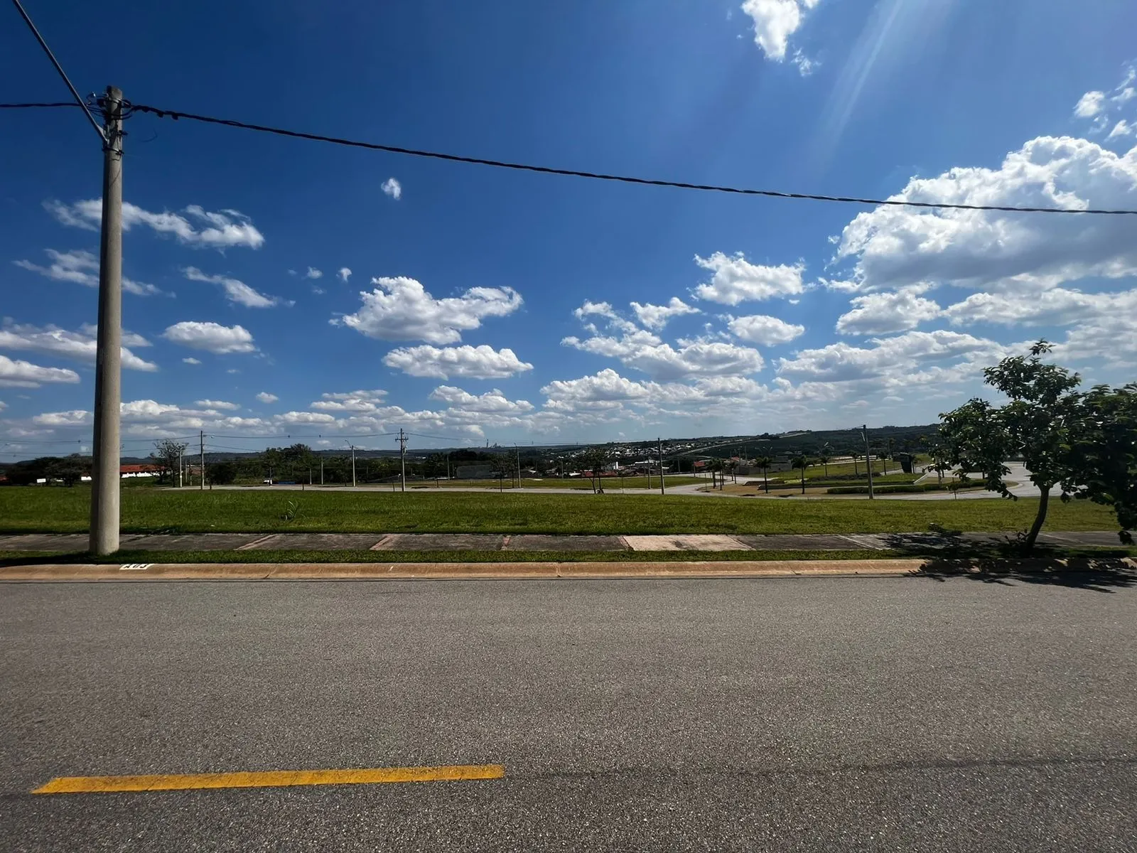 Foto do imóvel Terreno Comercial 450m² - Condomínio Cyrela Landscape Esplanada em GREEN VALLEY, VOTORANTIM - SP