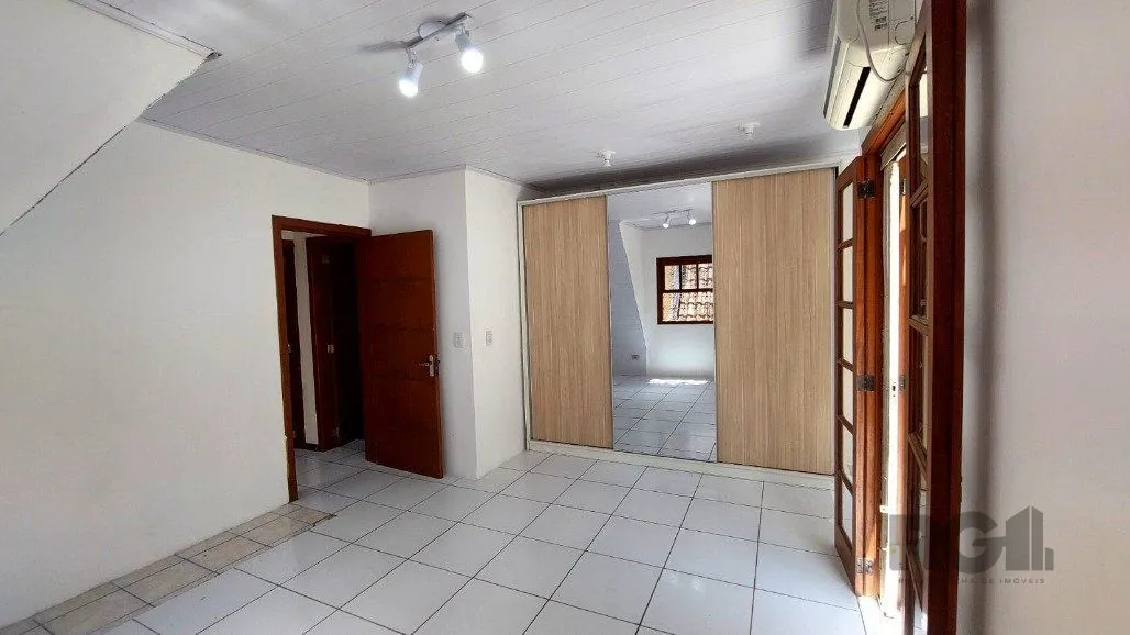 Imagem Casa de Condomínio em Glória