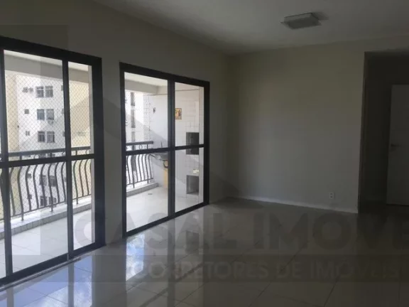Imagem CASAL IMÓVEIS VENDE PARC PARADISO 3 SUÍTES + 2 VGS ANDAR ALTO