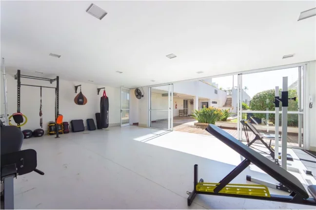 Imagem APARTAMENTO RESIDENCIAL em São Paulo - SP, Mooca