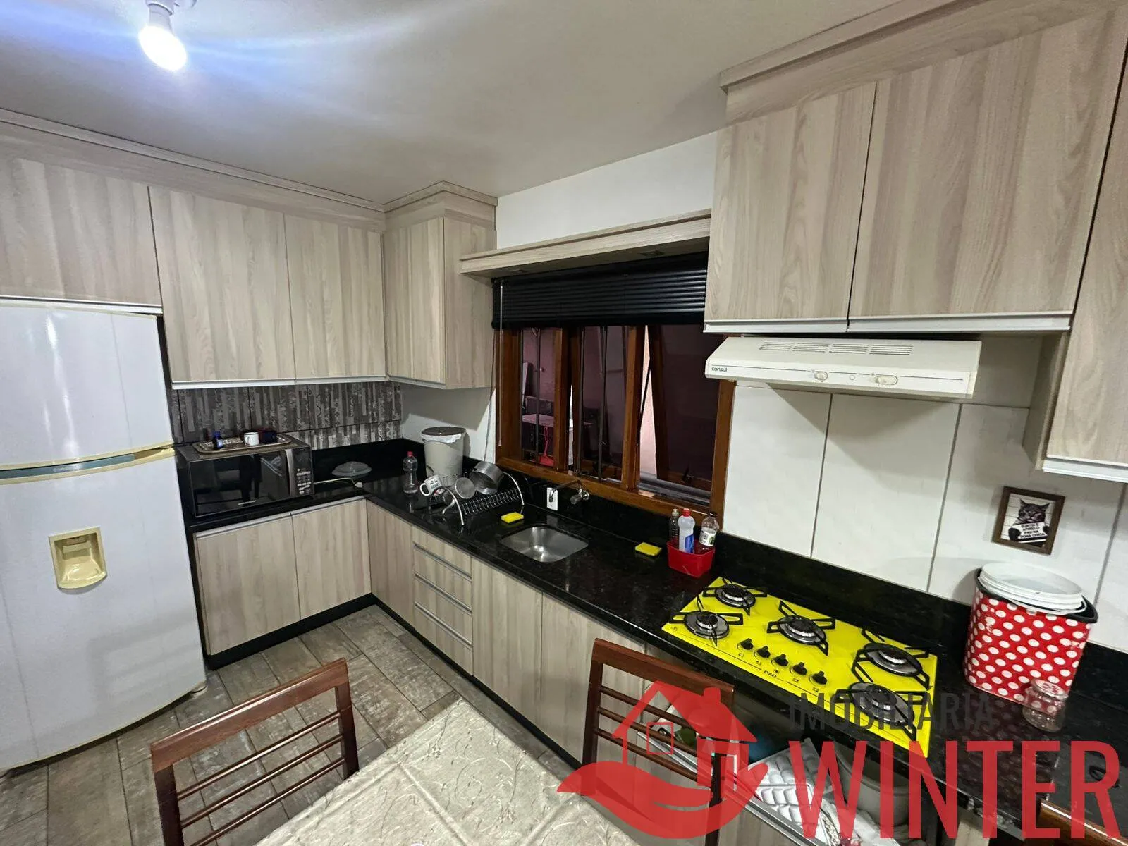 Imagem Casa com 3 dormitórios no Arroio Feliz.