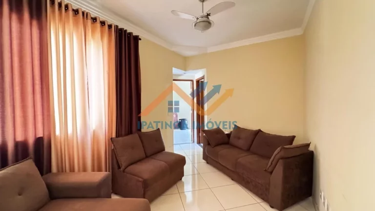 Imagem Apartamento à venda no bairro Bethânia em Ipatinga sem taxa de condomínio
