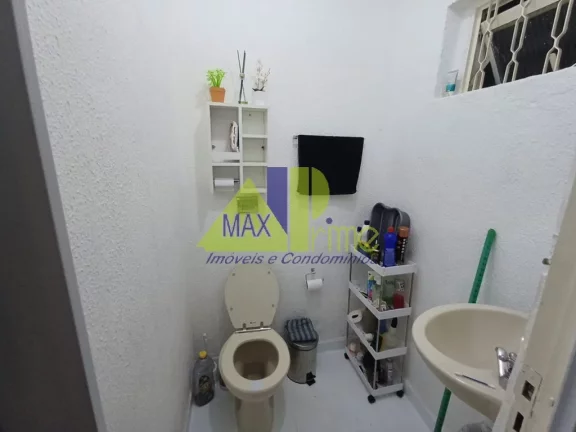 Imagem SOBRADO FRONTAL 89M²/02 DORMITÓRIOS/01 VAGA