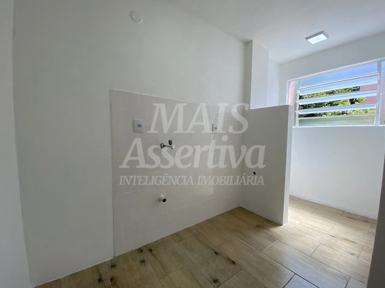 Imagem Apartamento para venda no Vicente Kielling - 1 dormitório
