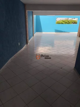 Imagem Casa com 4 dormitórios, 320 m² - venda por R$ 1.050.000,00 ou aluguel por R$ 6.185,00/mês - Jardim do Lago - Jundiaí/SP