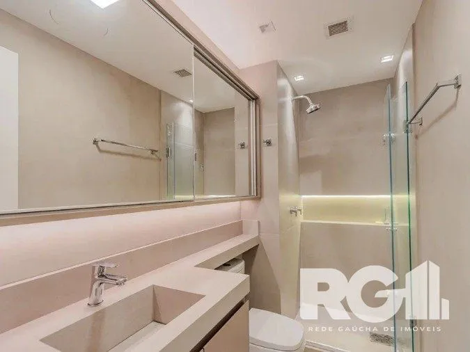 Imagem Apartamento Mobiliado à Venda - 3 Dormitórios, 1 Suíte, 81m², 1 Vaga