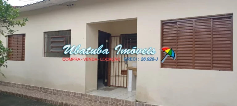 Imagem Casa em ótima localização
