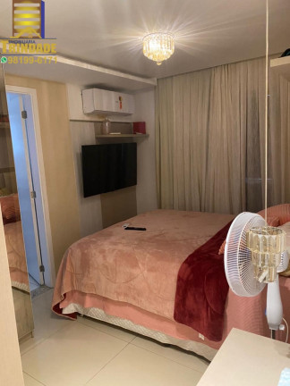 Imagem Apartamento com 2 Quartos à Venda, 87 m² em Cohama - São Luís