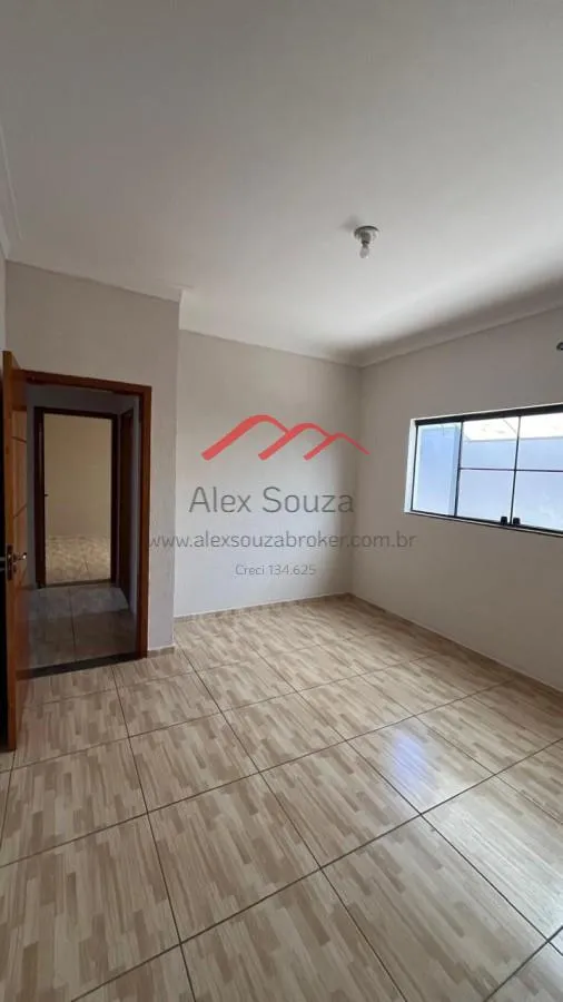 Imagem Casa para Venda em Sumaré, Jardim Residencial Ravagnani, 3 dormitórios, 1 suíte, 2 banheiros, 5 vagas