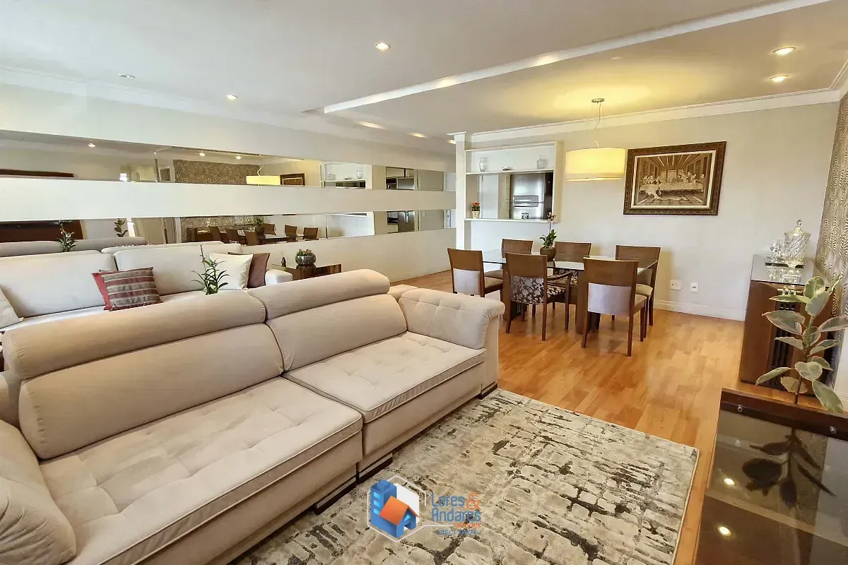 Imagem Apartamento para venda em Lauzane Paulista com 3 quartos, sendo 1 suíte, 118m²