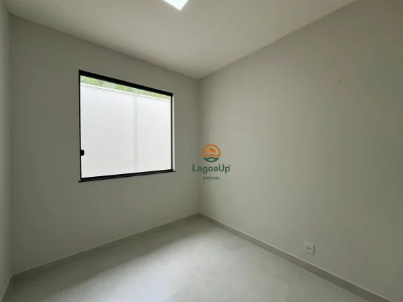 Imagem Casa com 3 dormitórios à venda, 138 m² por R$ 750.000,00 - Portal do Sol - Lagoa Santa/MG