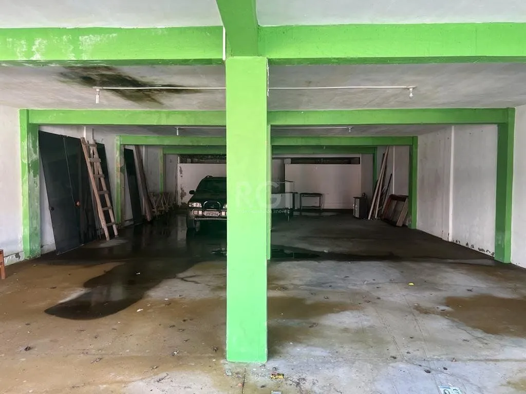 Imagem Pavilhão em Jardim Algarve