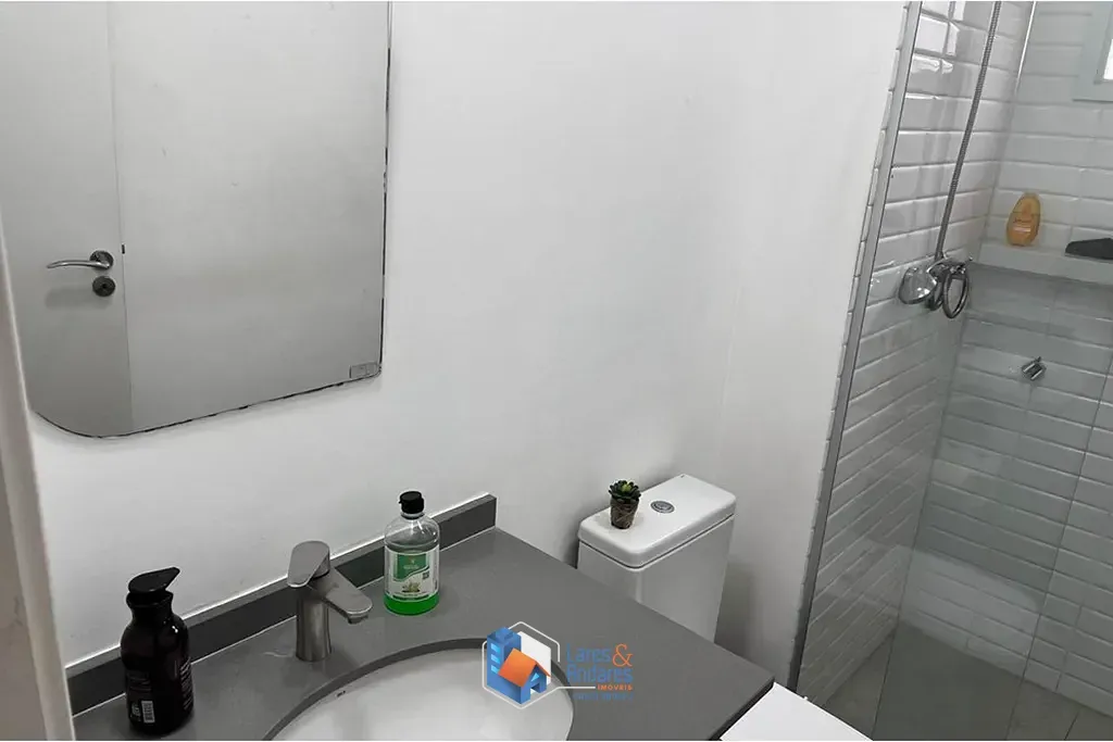 Imagem Apartamento à venda 2 Quartos 1 Suite 1 Vaga 62M² Vila Andrade São Paulo - SP