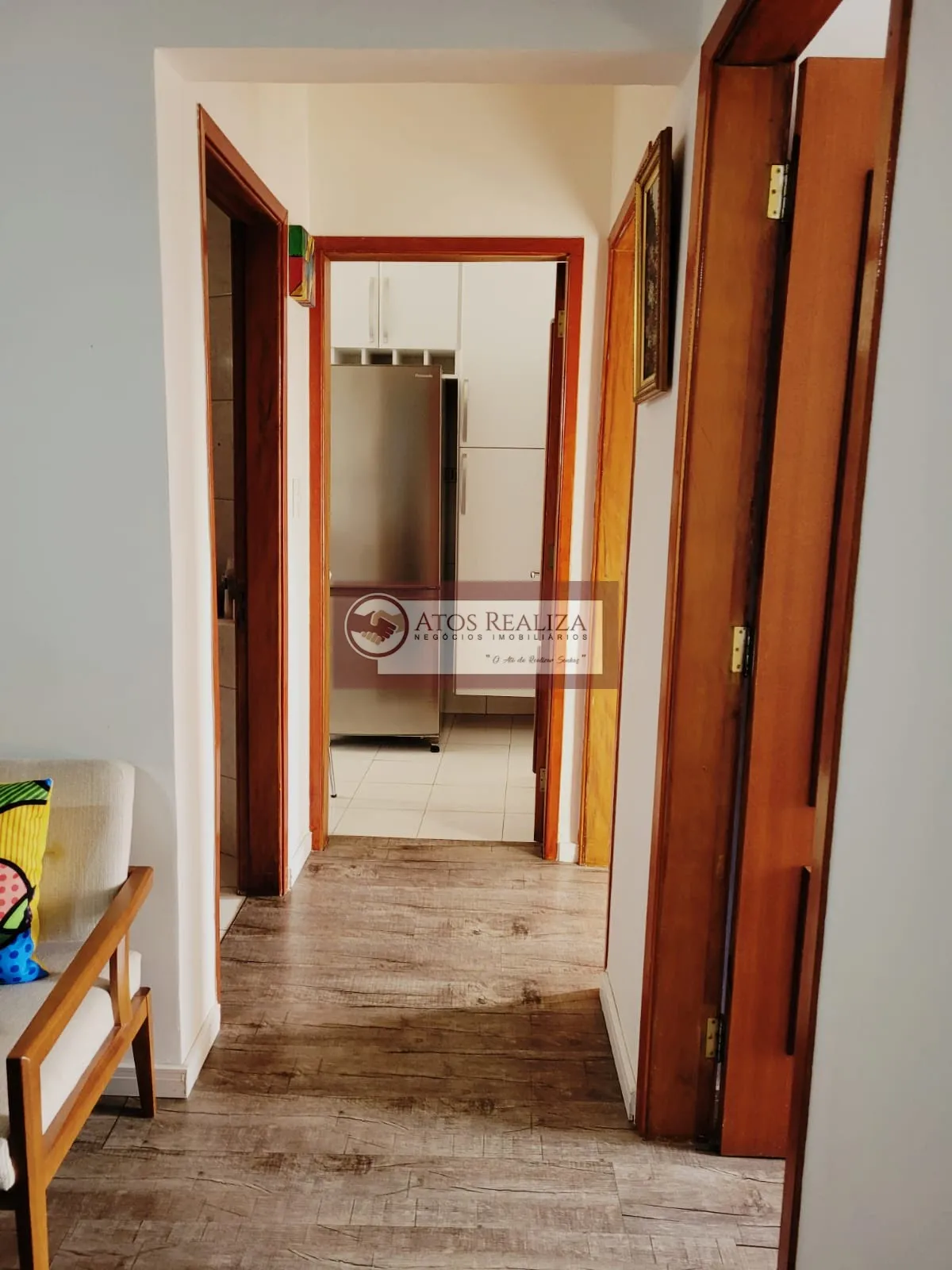 Imagem Imóvel em Vila da Saúde - SP: Apartamento de 2 quartos com 69m² por R$ 570 mil