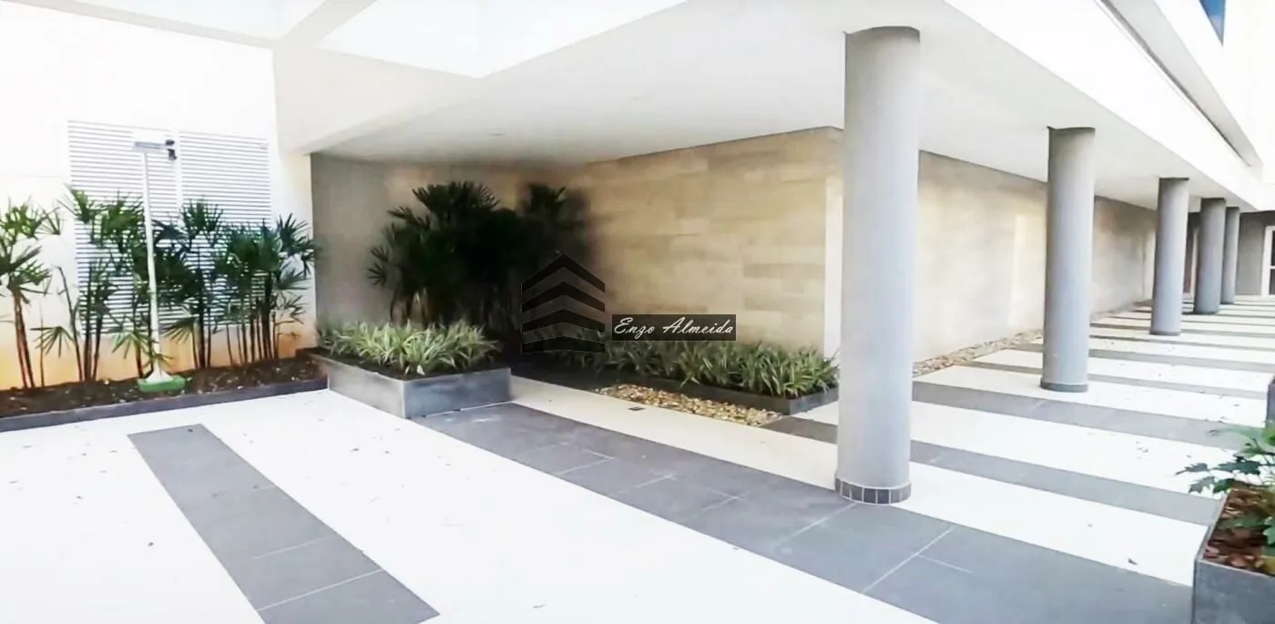Imagem Apartamento à venda em São Paulo/SP
