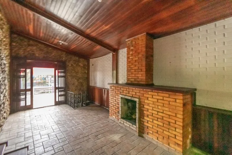 Imagem Casa Comercial em Vila Assunção