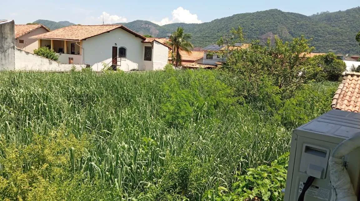 Imagem Terreno em Piratininga Niterói | 1.440m² para Incorporação