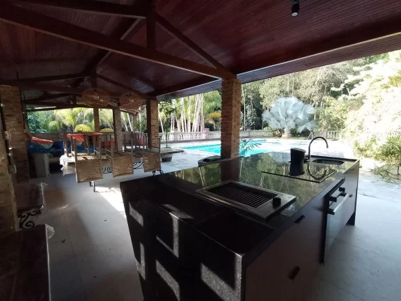 Imagem Chácara de 49.736m² à venda, com duas casas e uma casa de caseiro, localizada em Aldeia, Camaragibe - Pernambuco.