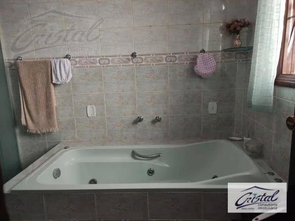 Imagem Casa com 10 dormitórios à venda, 360 m² por R$ 848.000,00 - Butantã - São Paulo/SP