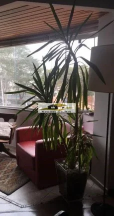 Imagem Apartamento 113m, venda, Campo Belo