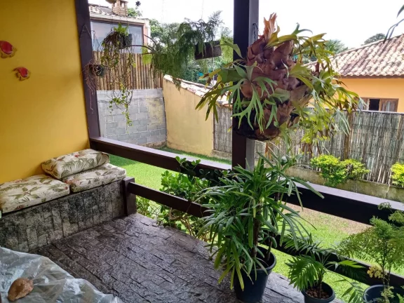 Imagem Venda - Casa (Sobrado Duplex) - Rasa - Armação dos Búzios/RJ