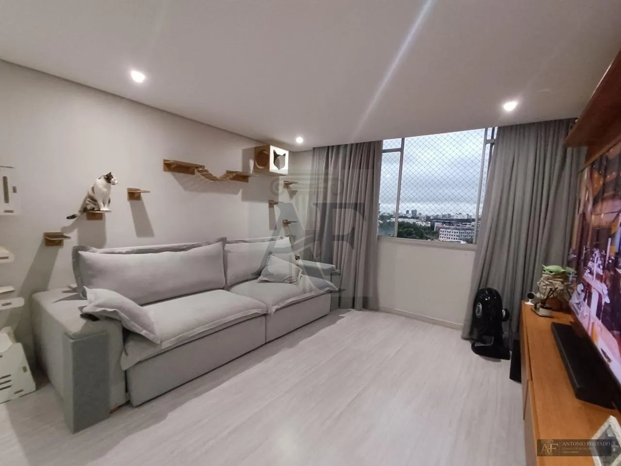 Imagem Apartamento à venda em Santo Amaro, São Paulo