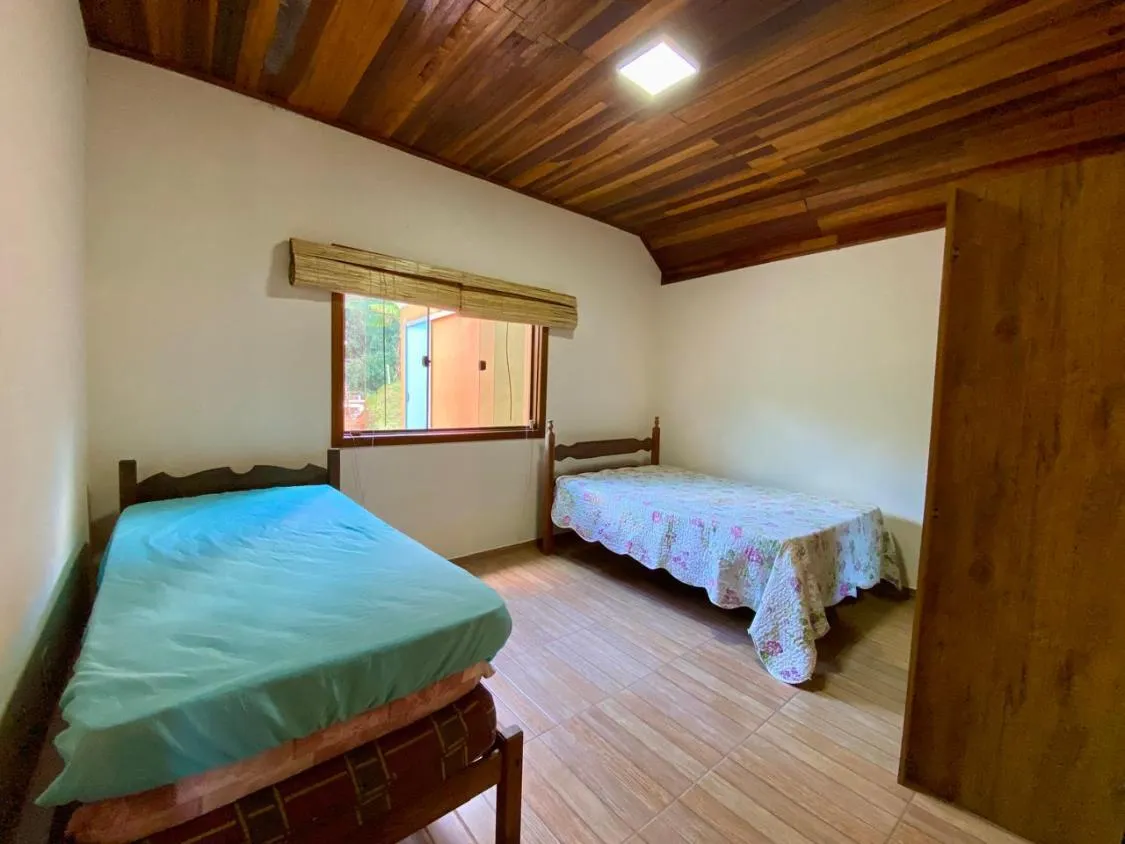 Imagem Vendo excelente chácara em Bonfim/MG com 5.525 m² de área total,
