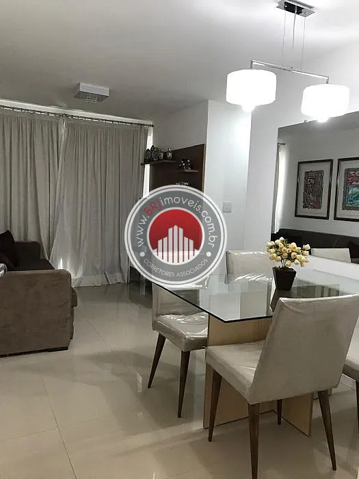 Imagem Apartamento a Venda no bairro Recreio dos Bandeirantes - Rio de Janeiro, RJ
