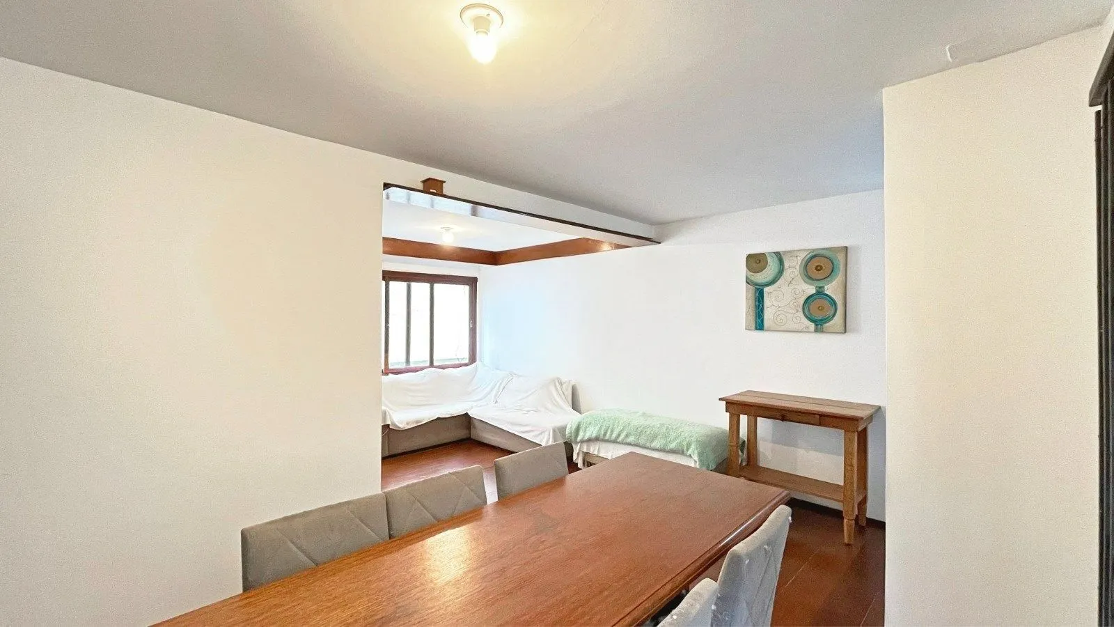 Imagem Apartamento de 3 dormitórios no bairro Mont Serrat