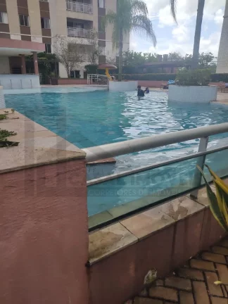 Imagem Apartamento Residencial em Belém - PA, Marambaia